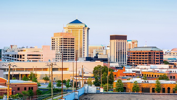 Montgomery, Alabama AL