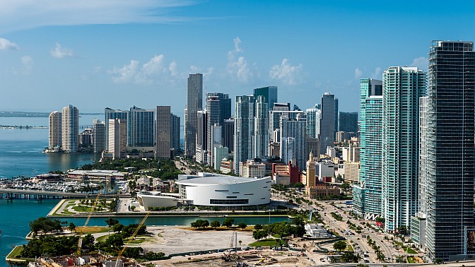 Miami, Florida FL