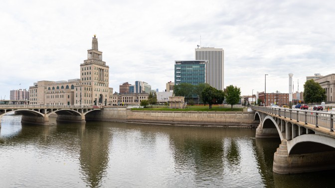 Cedar Rapids, Iowa IA
