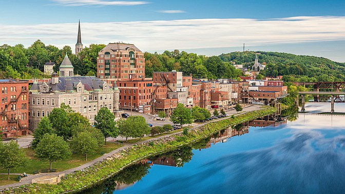 Augusta, Maine ME