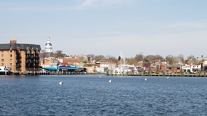 Annapolis, Maryland MD