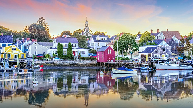 Portsmouth, New Hampshire NH