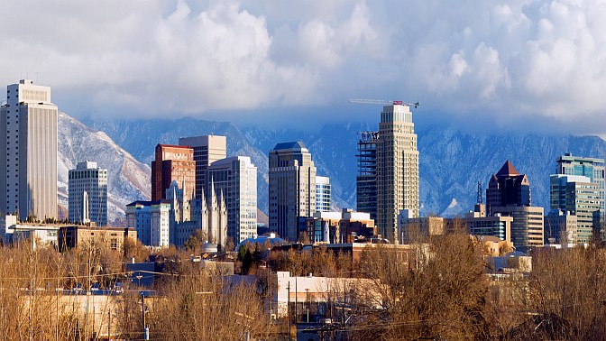 Salt Lake City, Utah UT Utah Landlord Tenant Law