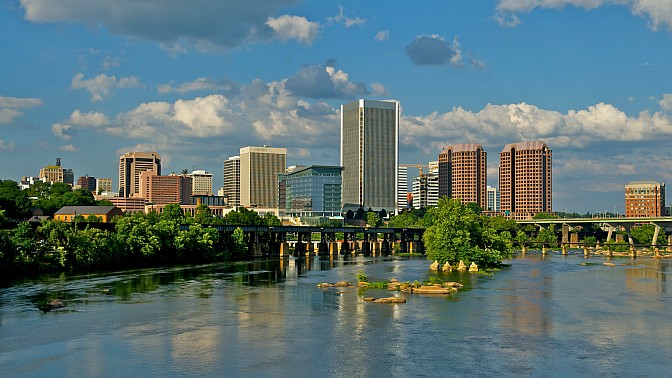 Richmond, Virginia VA