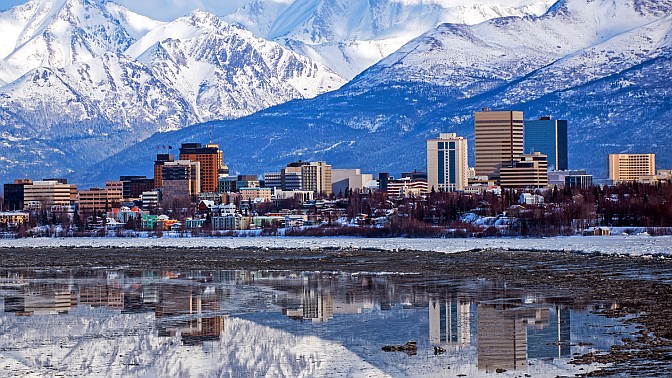 Alaska Landlord Tenant Law