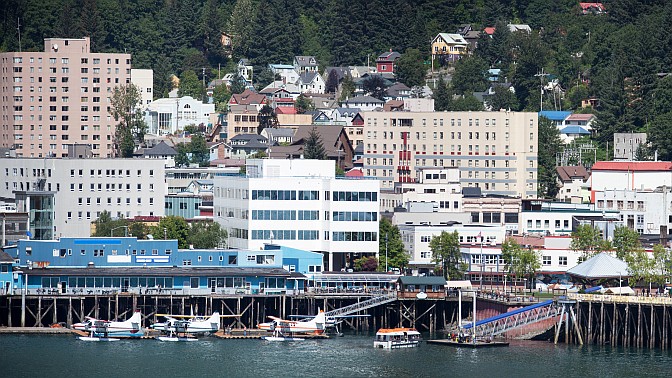 Juneau, Alaska AK