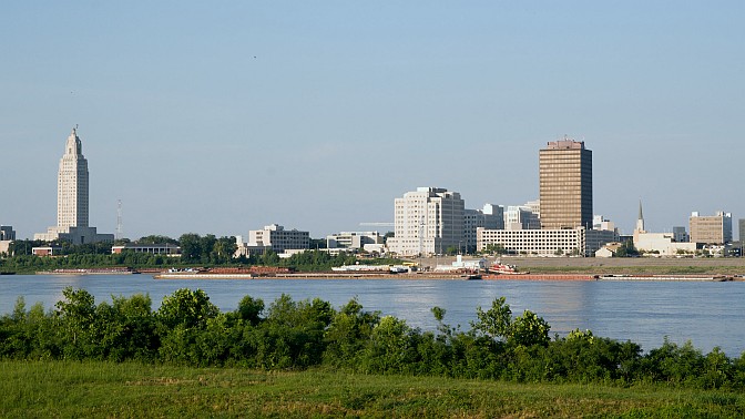 Baton Rouge, Louisiana LA