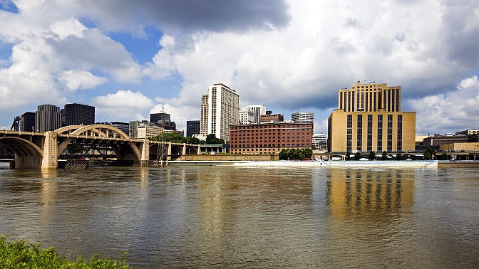 Grand Rapids, Michigan MI