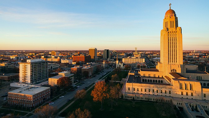 Lincoln, Nebraska NE