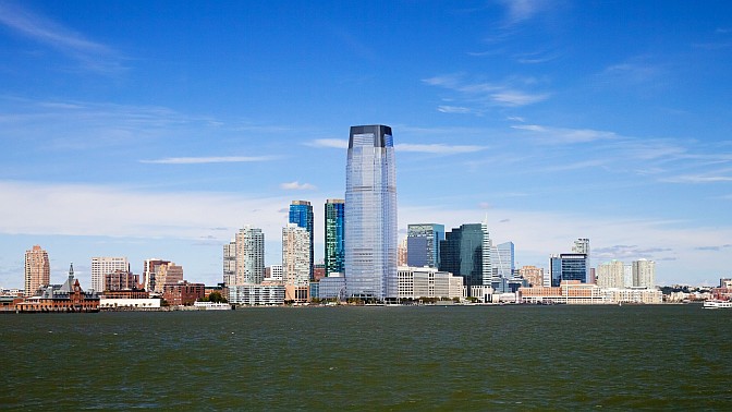 Jersey City, New Jersey NJ