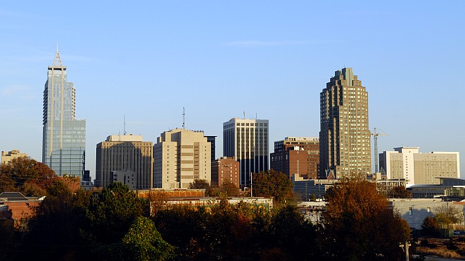 Raleigh, North Carolina NC