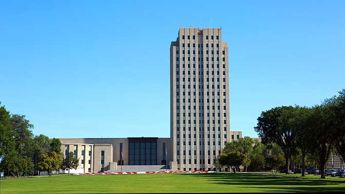 Bismarck, North Dakota ND