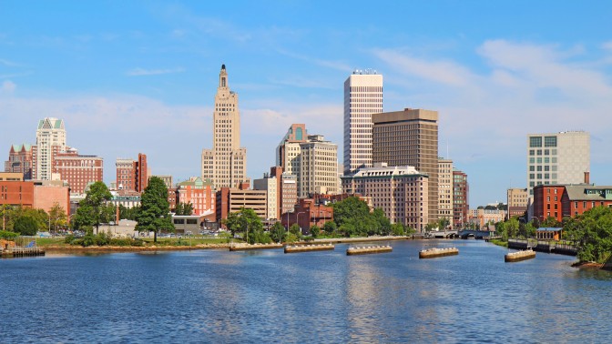 Rhode Island Landlord Tenant Law